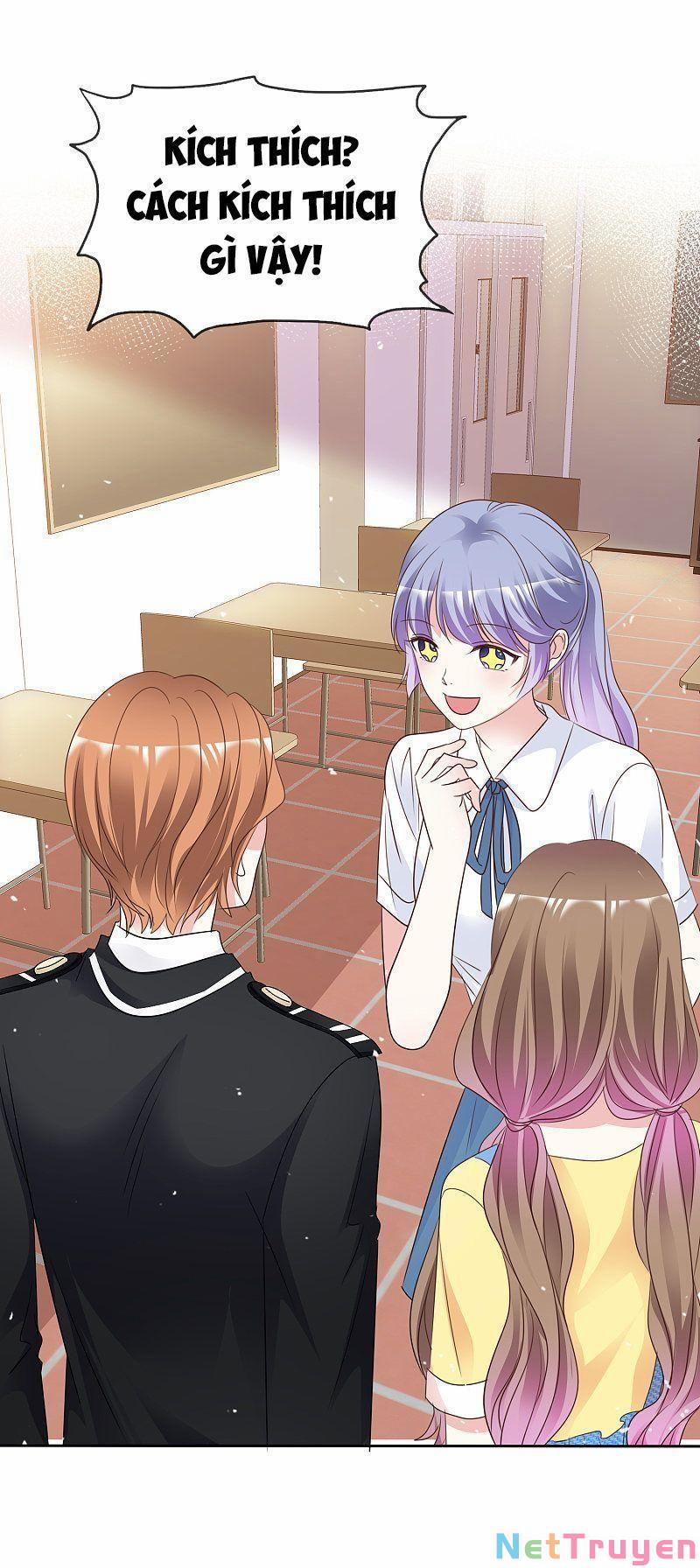 Bồn Nhiên Tinh Động 95 trang 12