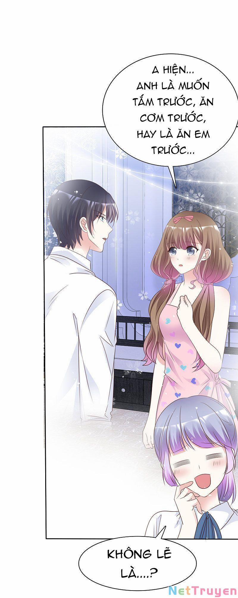 Bồn Nhiên Tinh Động 95 trang 13