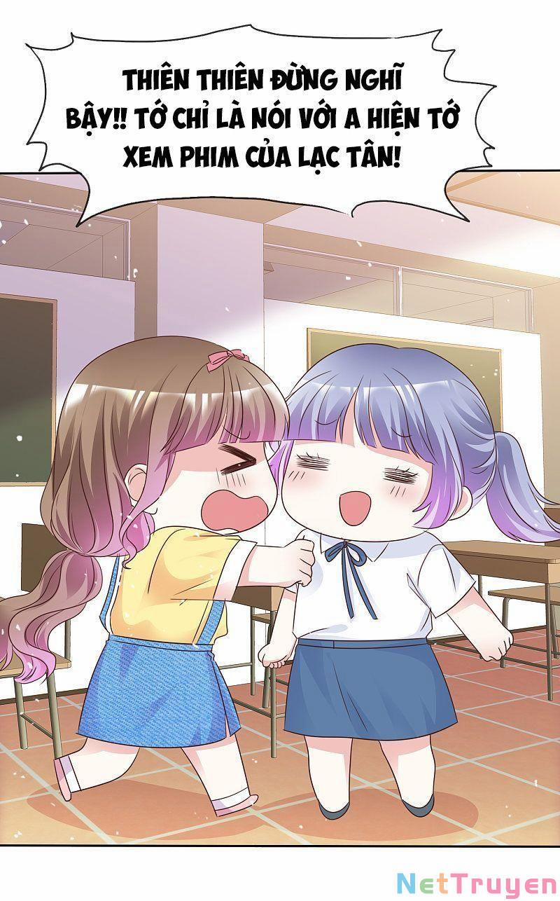 Bồn Nhiên Tinh Động 95 trang 14