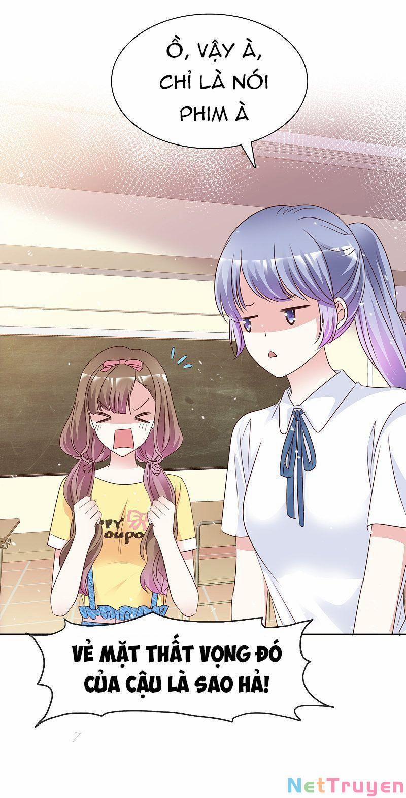 Bồn Nhiên Tinh Động 95 trang 15