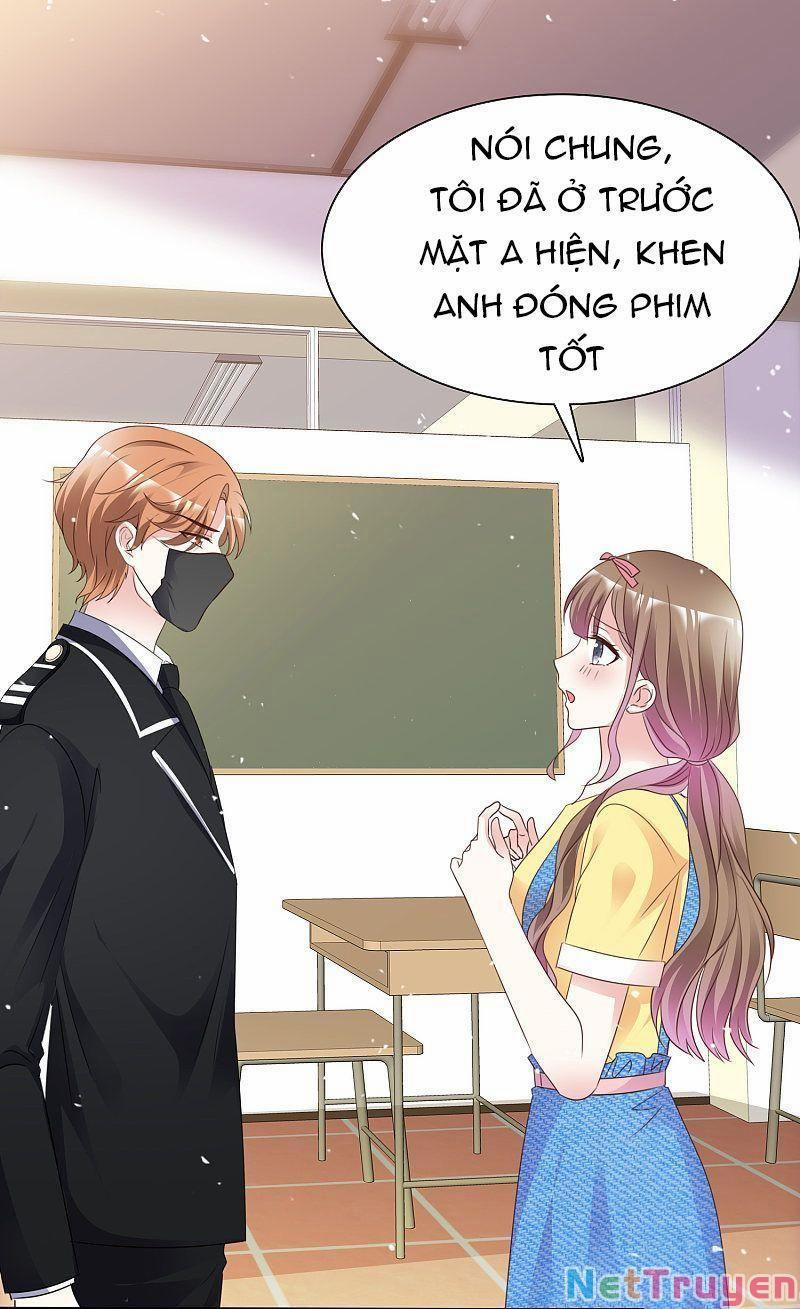 Bồn Nhiên Tinh Động 95 trang 16