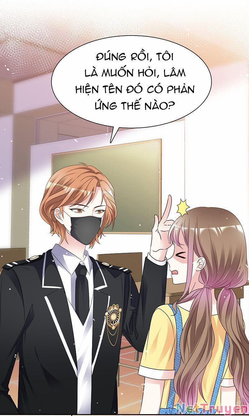 Bồn Nhiên Tinh Động 95 trang 18