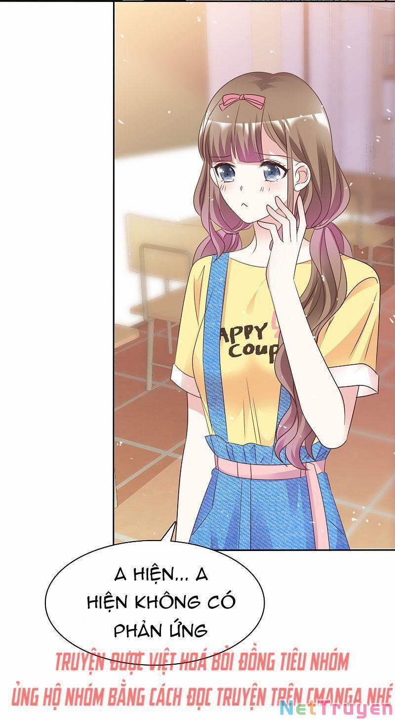 Bồn Nhiên Tinh Động 95 trang 19