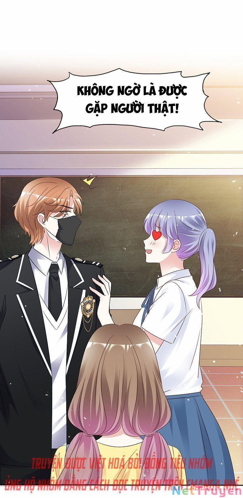 Bồn Nhiên Tinh Động 95 trang 2