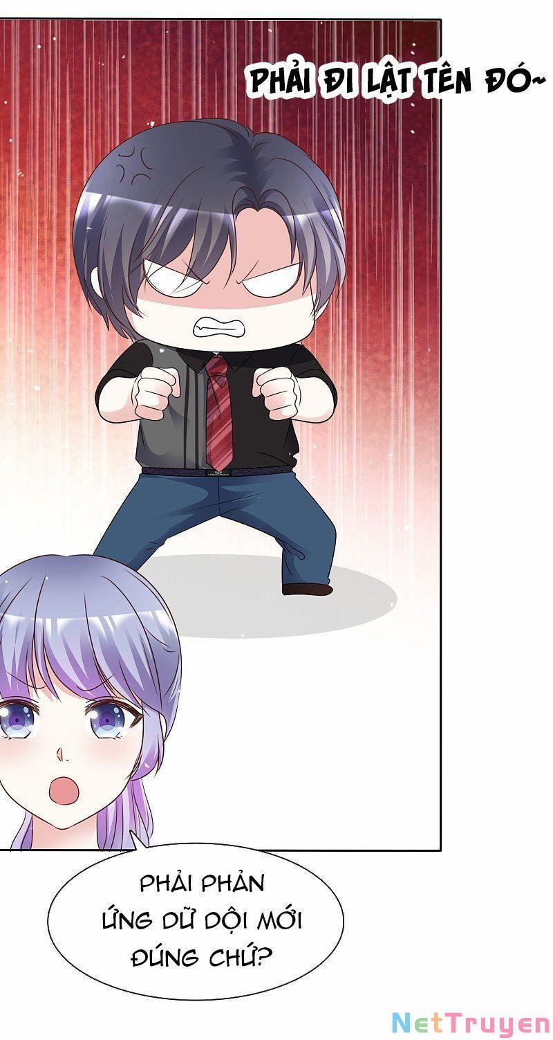 Bồn Nhiên Tinh Động 95 trang 21