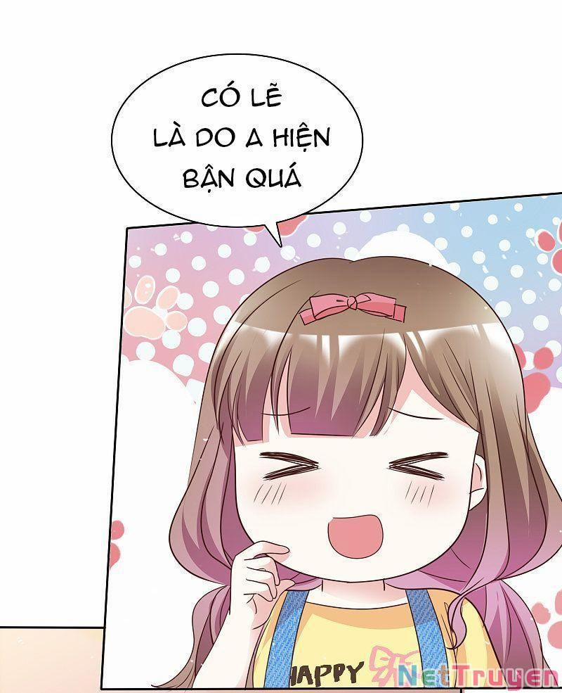 Bồn Nhiên Tinh Động 95 trang 22