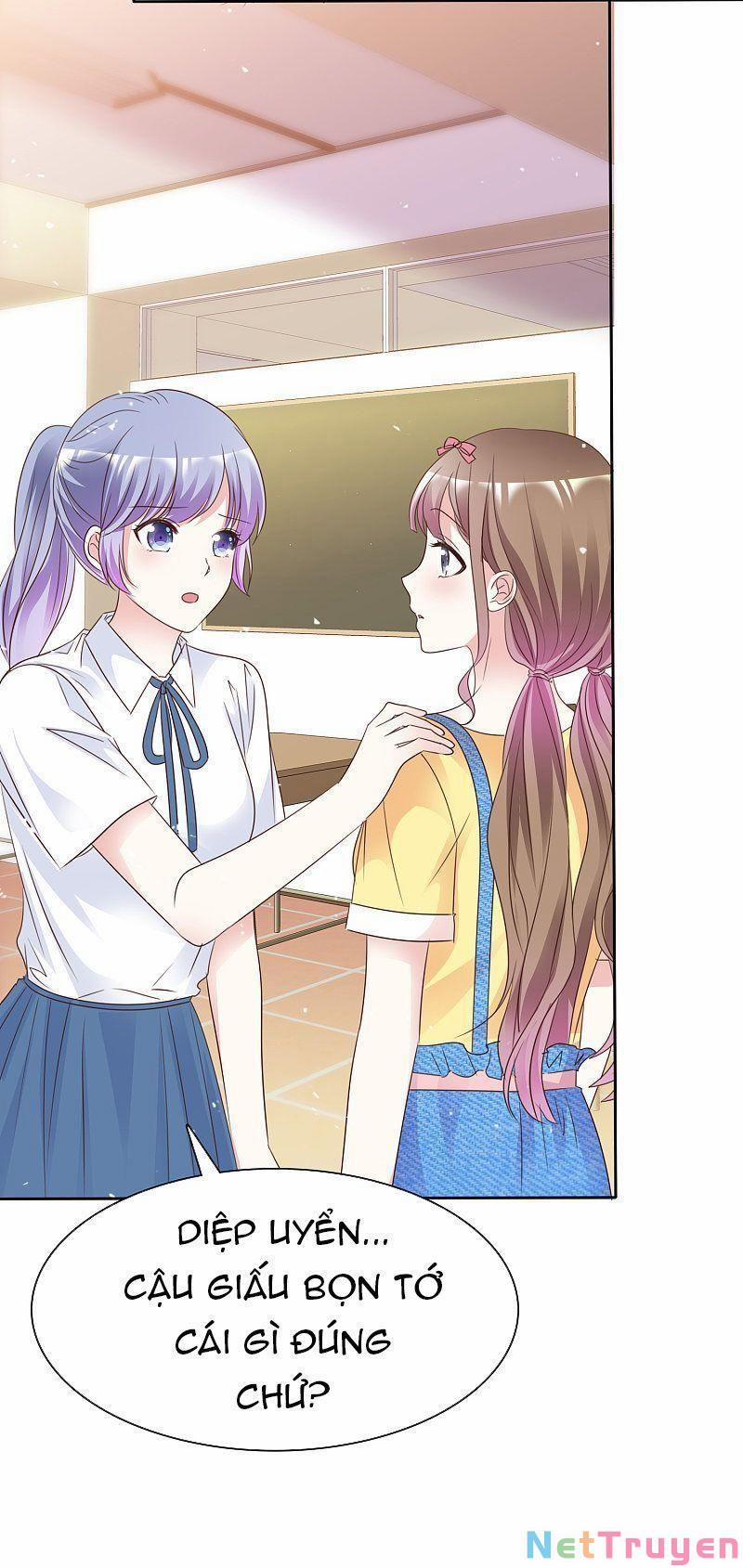 Bồn Nhiên Tinh Động 95 trang 23