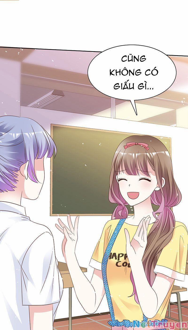 Bồn Nhiên Tinh Động 95 trang 24