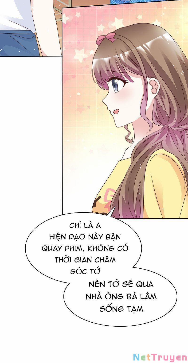 Bồn Nhiên Tinh Động 95 trang 25