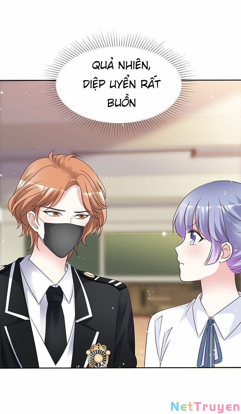 Bồn Nhiên Tinh Động 95 trang 26