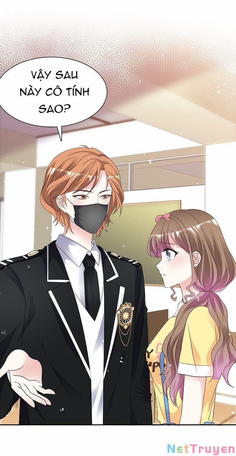 Bồn Nhiên Tinh Động 95 trang 27