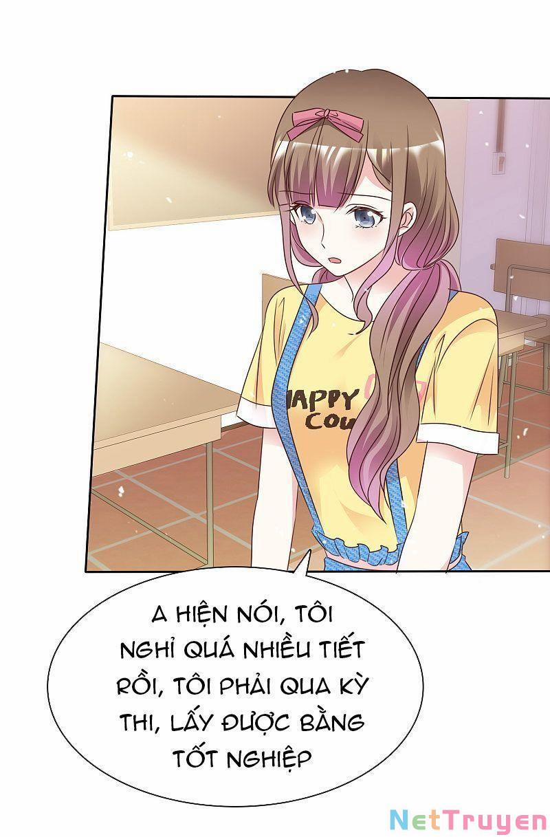 Bồn Nhiên Tinh Động 95 trang 28