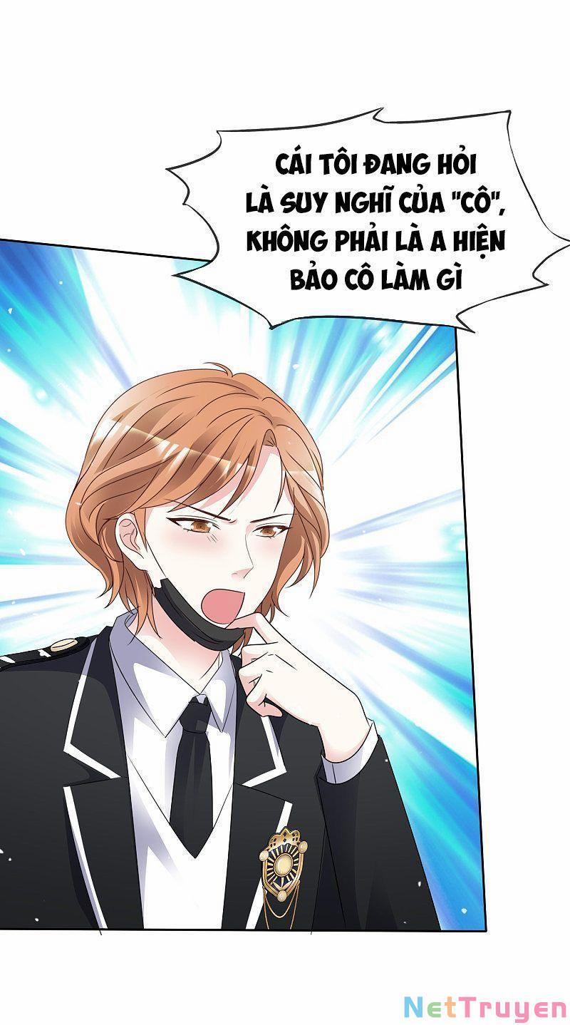 Bồn Nhiên Tinh Động 95 trang 30