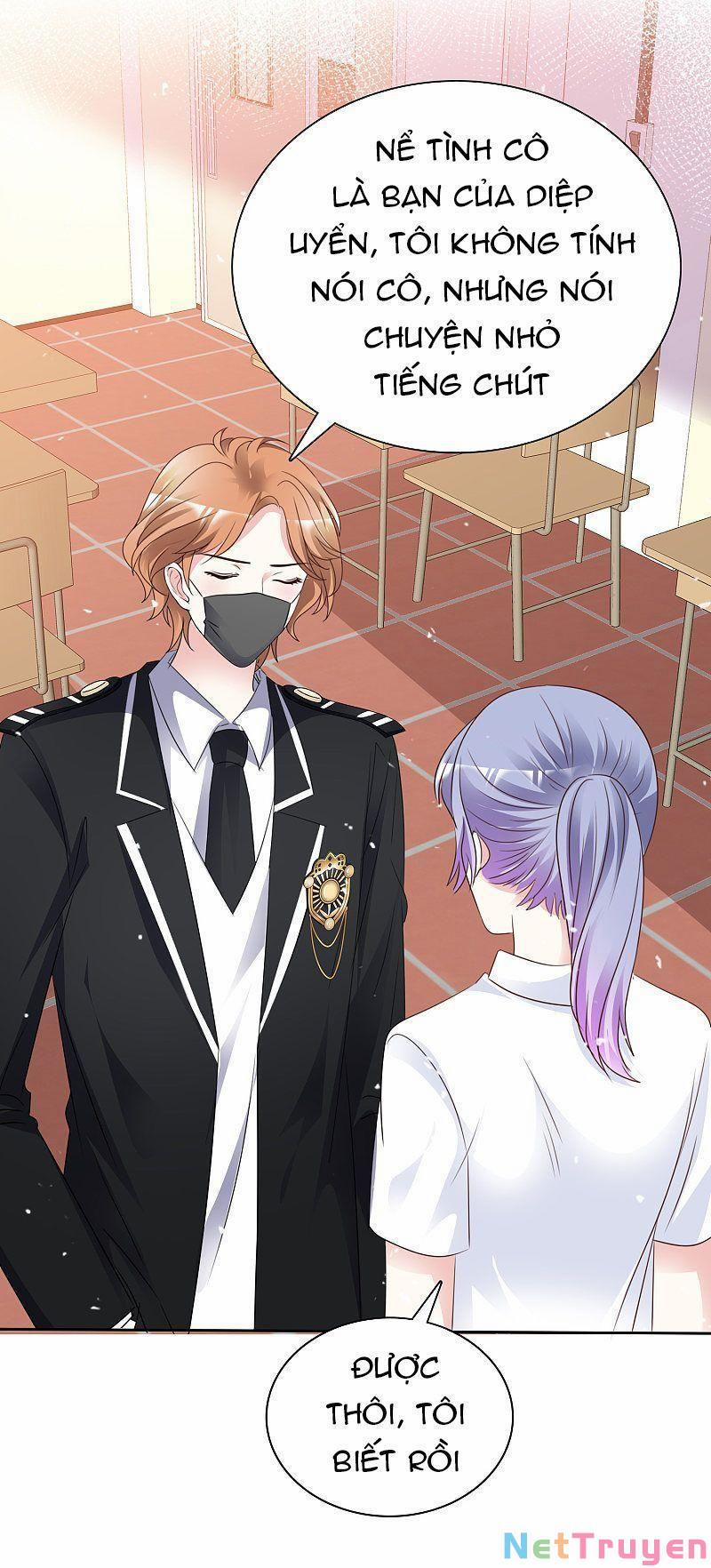 Bồn Nhiên Tinh Động 95 trang 8