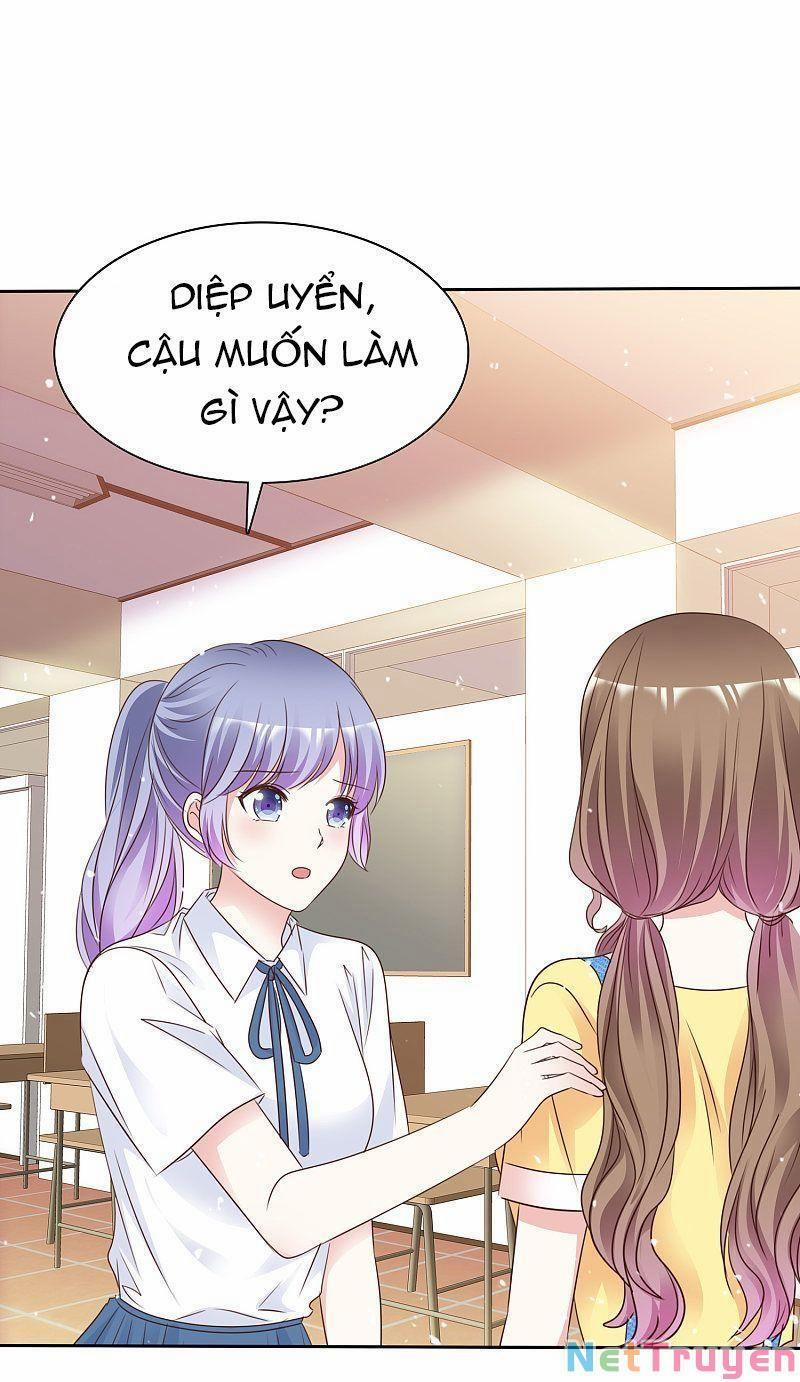 Bồn Nhiên Tinh Động 96 trang 1