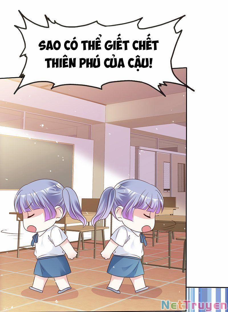 Bồn Nhiên Tinh Động 96 trang 12