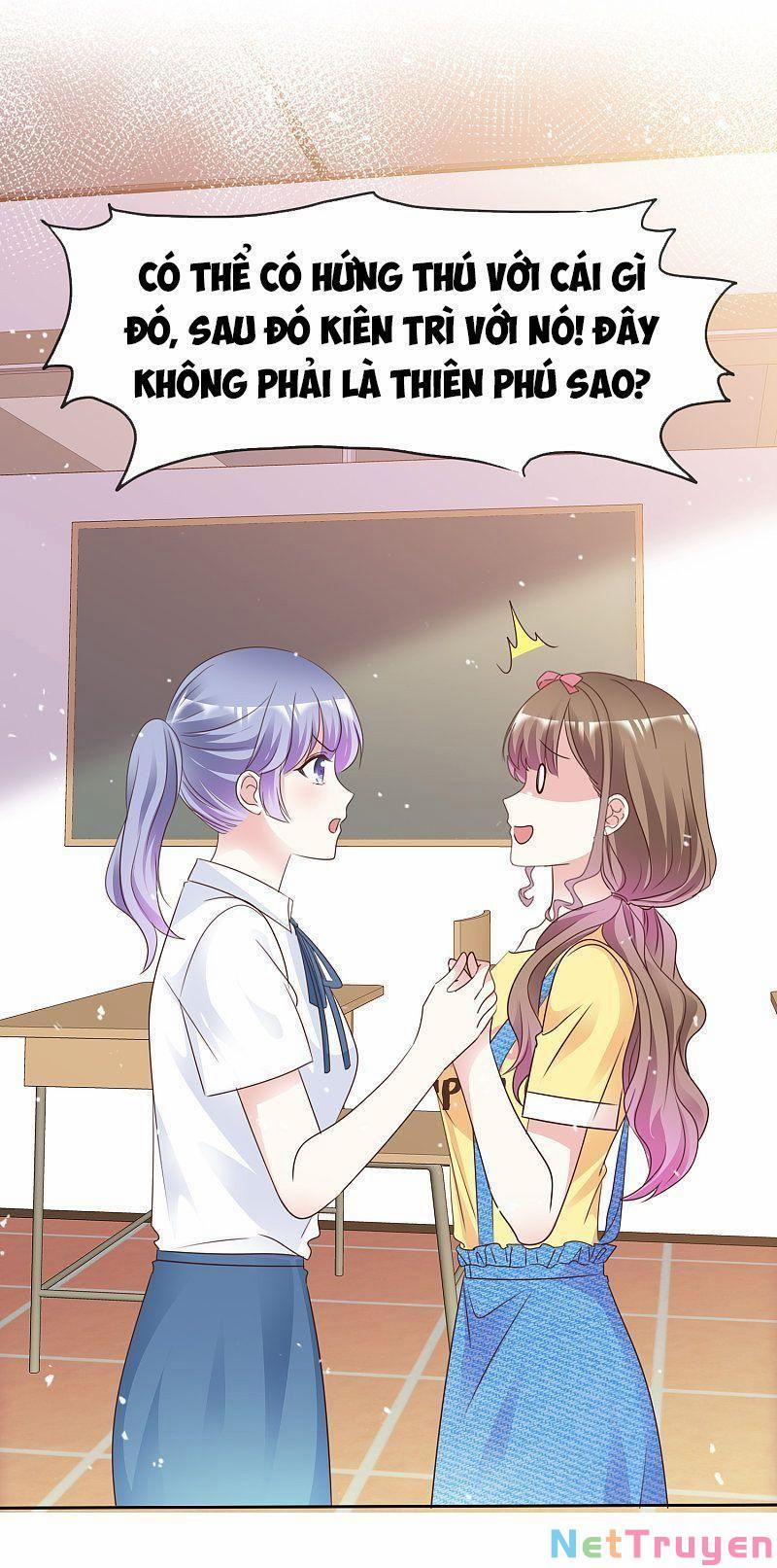 Bồn Nhiên Tinh Động 96 trang 14