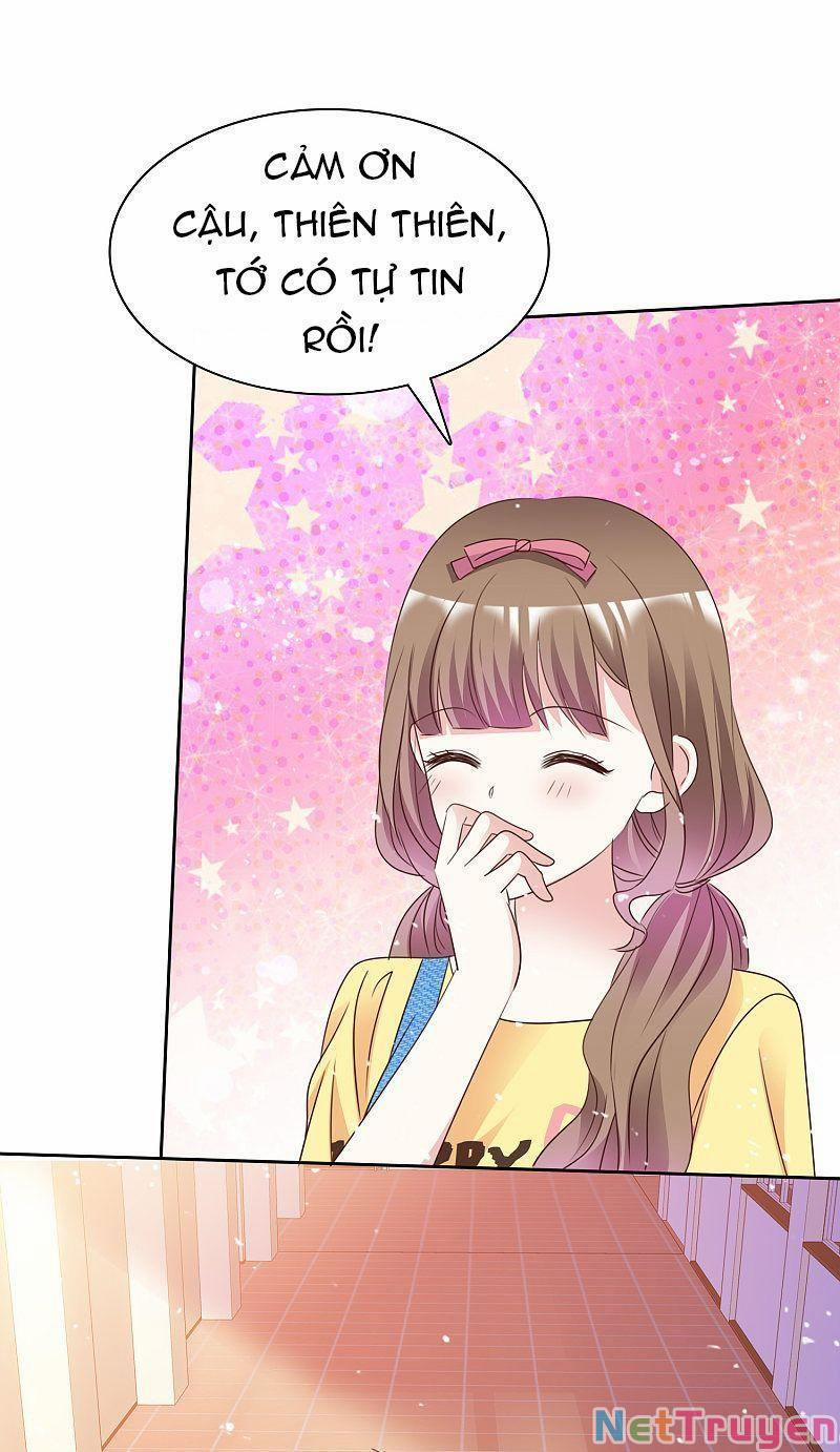 Bồn Nhiên Tinh Động 96 trang 15