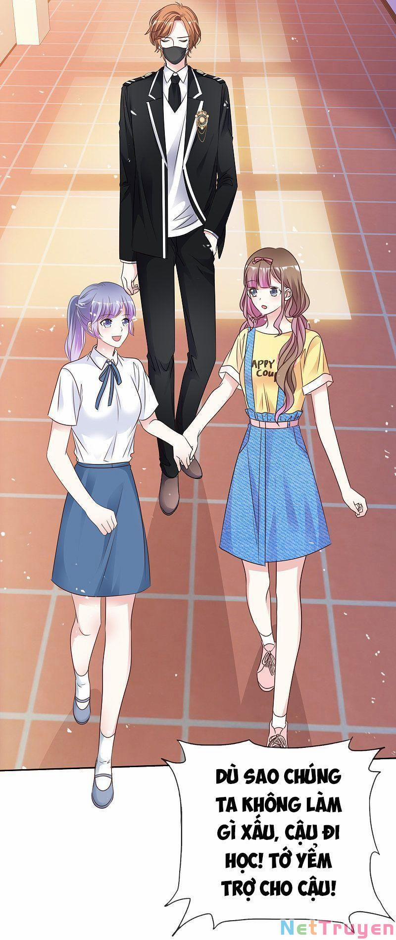 Bồn Nhiên Tinh Động 96 trang 16