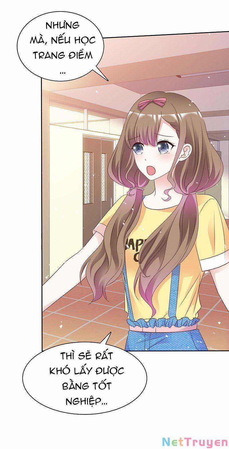 Bồn Nhiên Tinh Động 96 trang 17