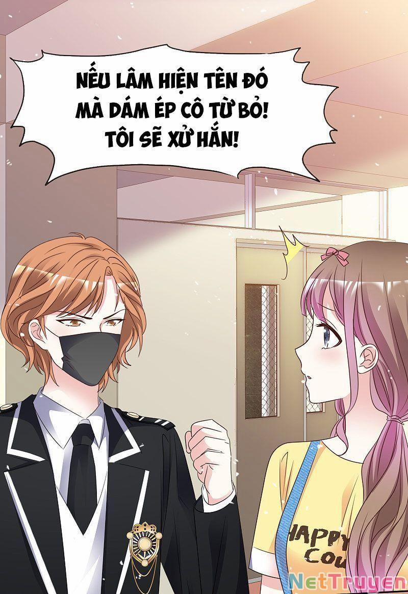 Bồn Nhiên Tinh Động 96 trang 18