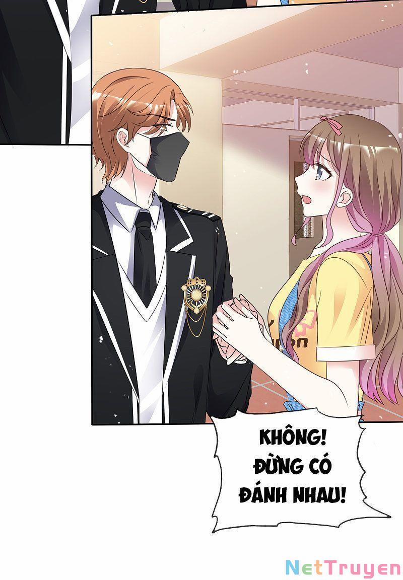 Bồn Nhiên Tinh Động 96 trang 19