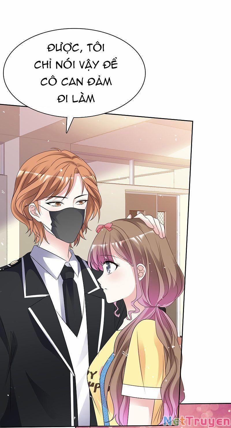 Bồn Nhiên Tinh Động 96 trang 20