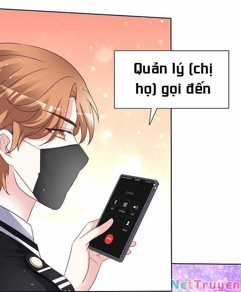 Bồn Nhiên Tinh Động 96 trang 23