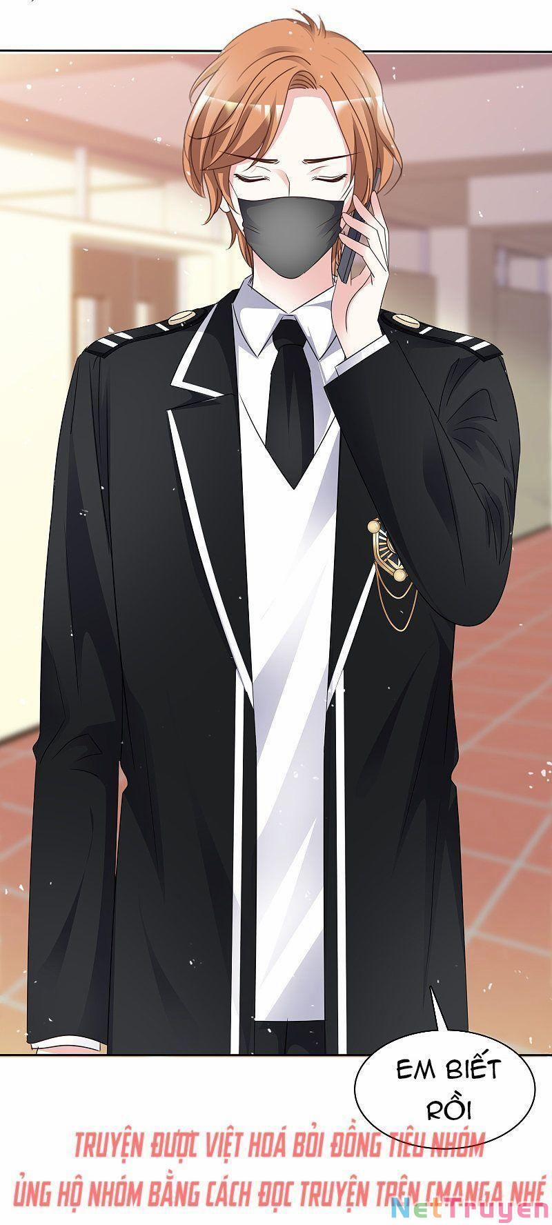 Bồn Nhiên Tinh Động 96 trang 26