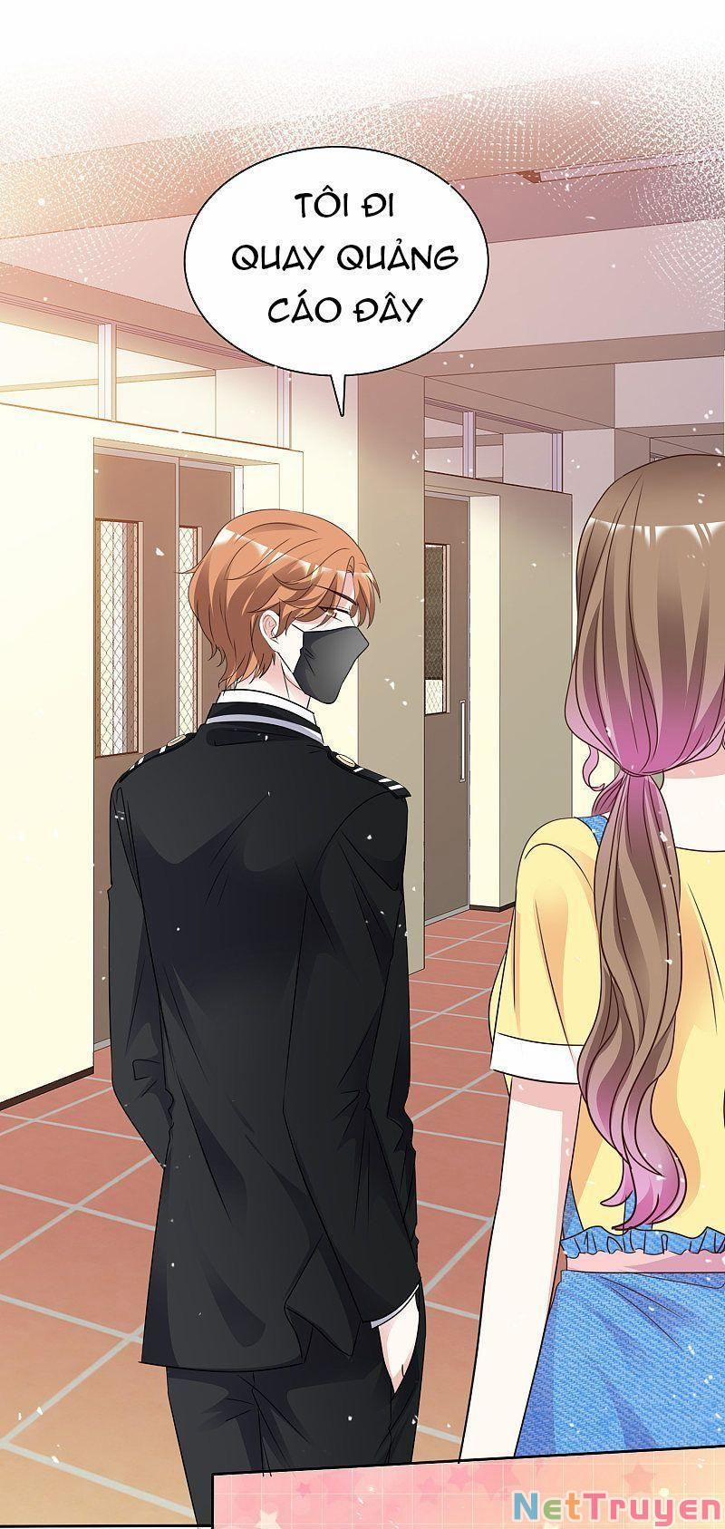 Bồn Nhiên Tinh Động 96 trang 27