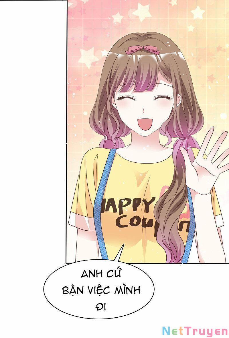 Bồn Nhiên Tinh Động 96 trang 28