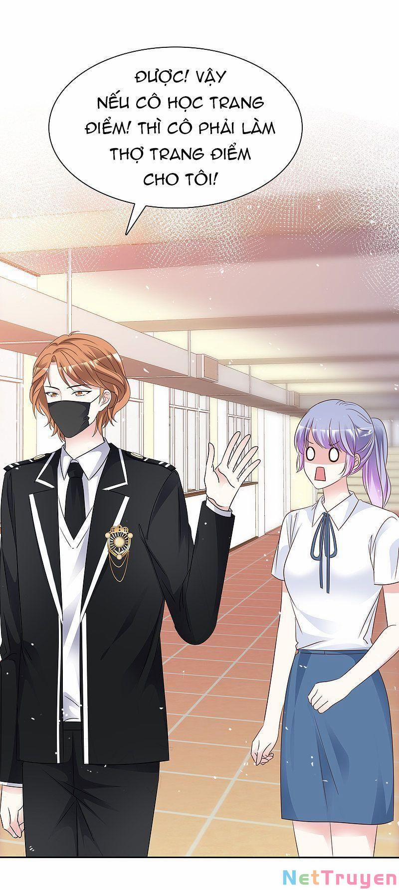 Bồn Nhiên Tinh Động 96 trang 31