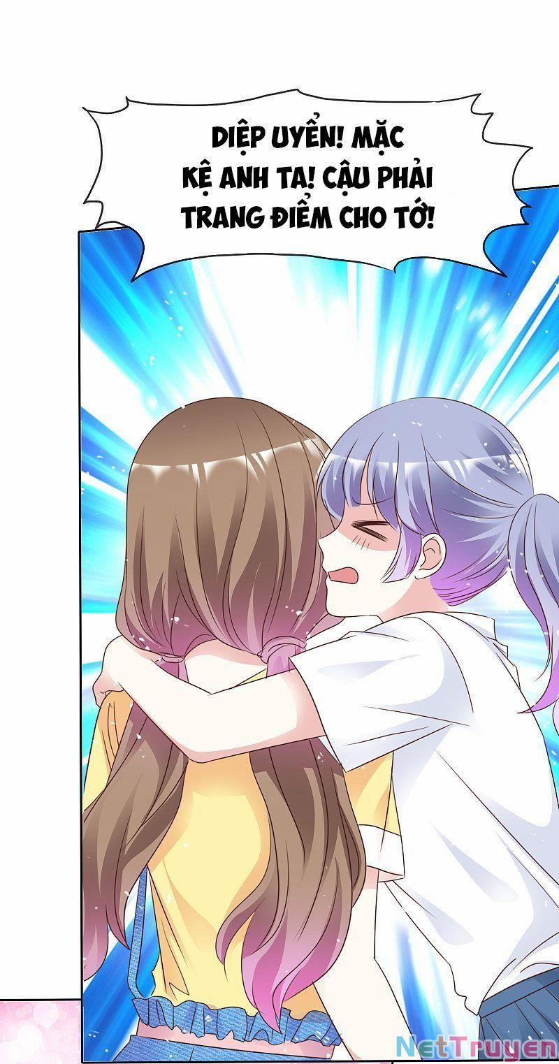 Bồn Nhiên Tinh Động 96 trang 32