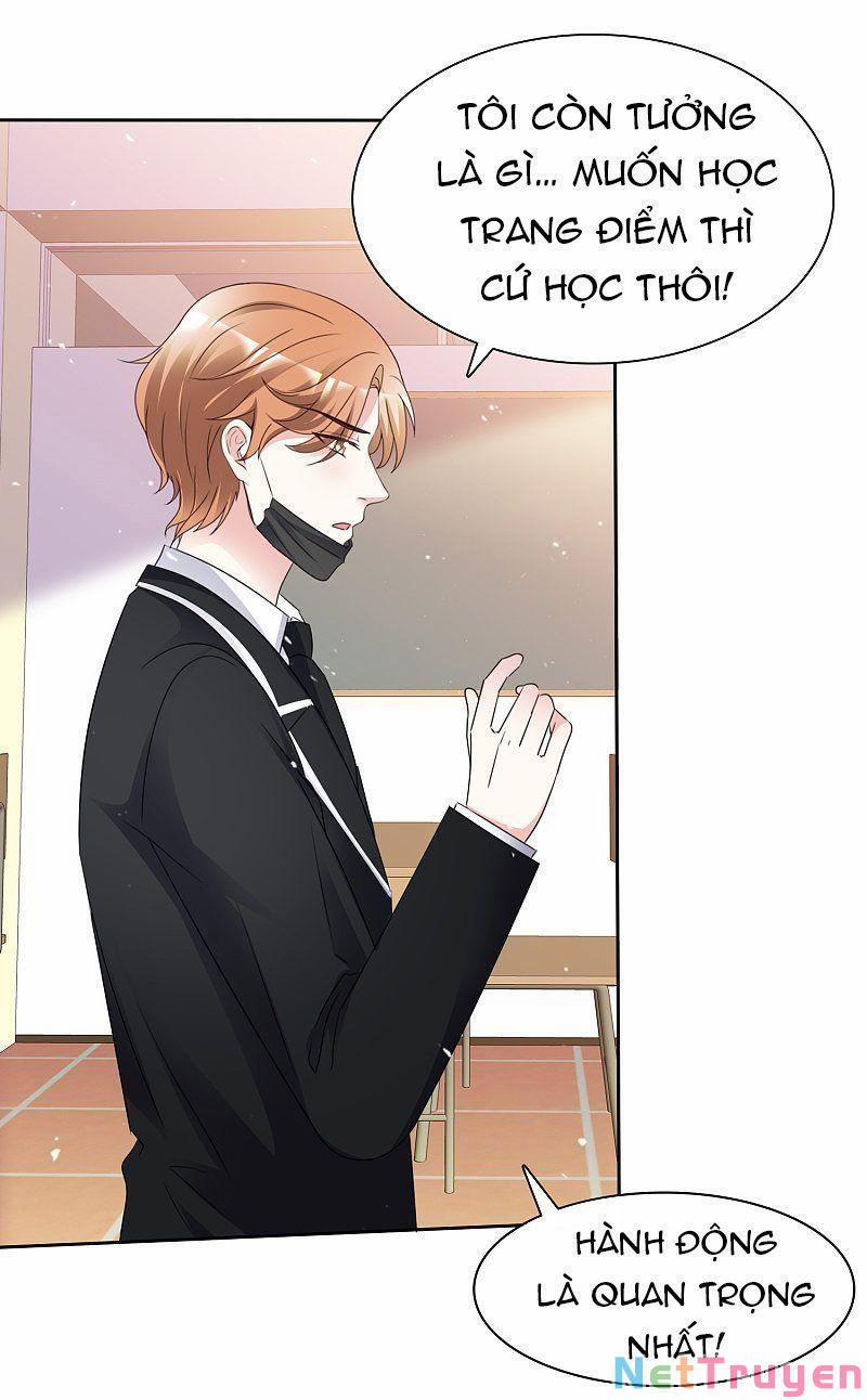 Bồn Nhiên Tinh Động 96 trang 9