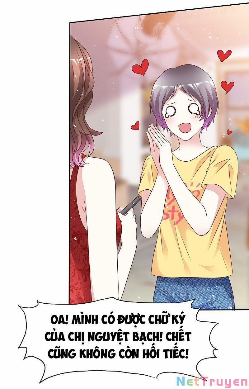 Bồn Nhiên Tinh Động 97 trang 12