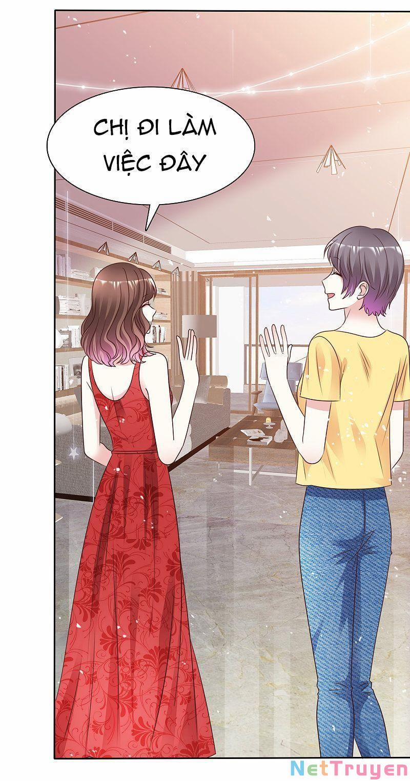 Bồn Nhiên Tinh Động 97 trang 14