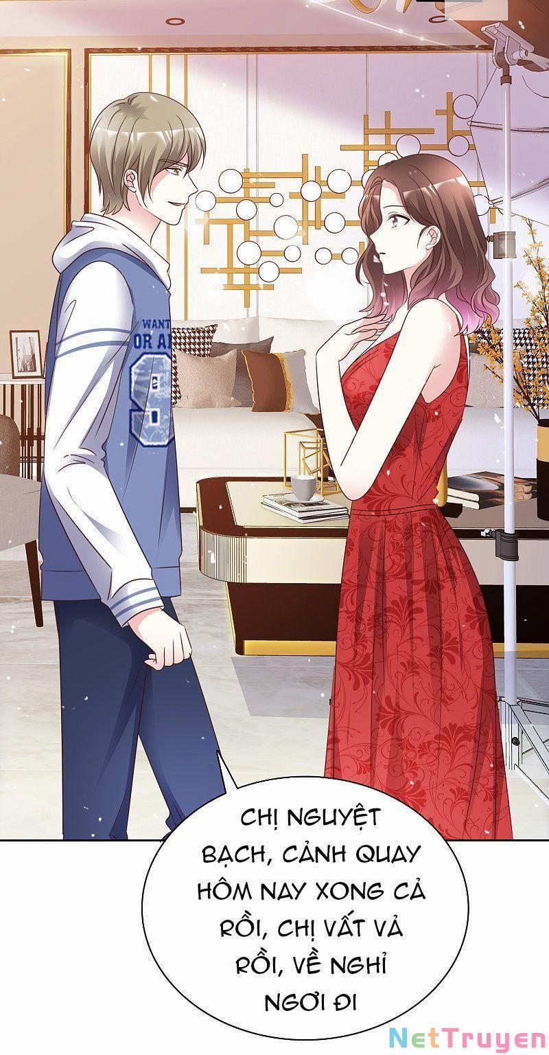 Bồn Nhiên Tinh Động 97 trang 16