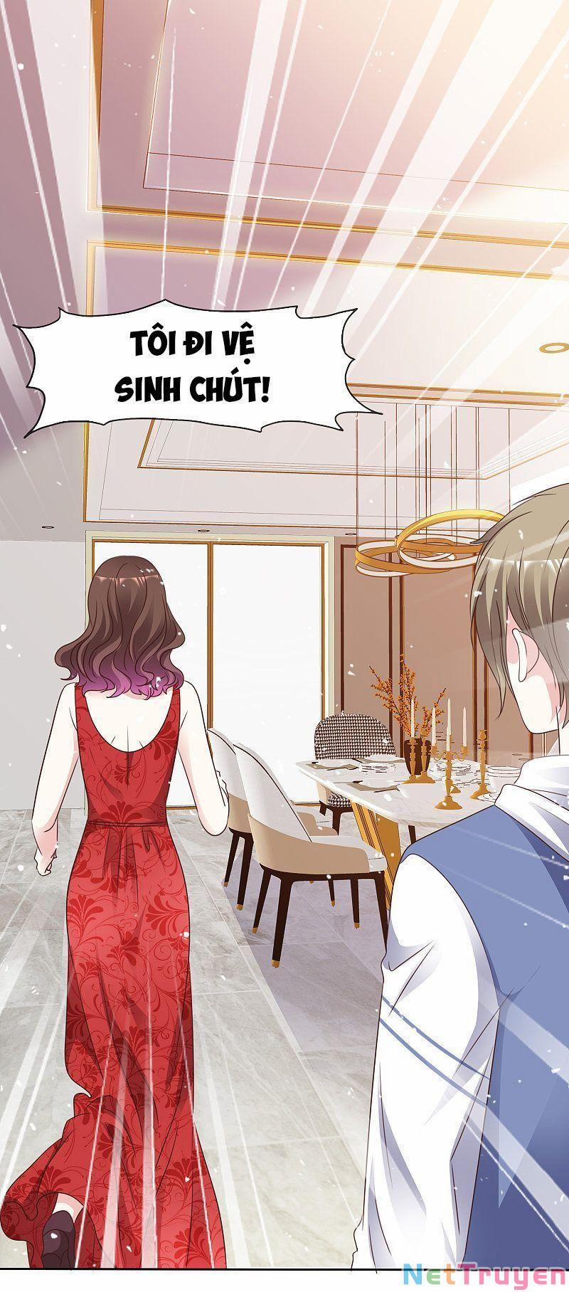 Bồn Nhiên Tinh Động 97 trang 23