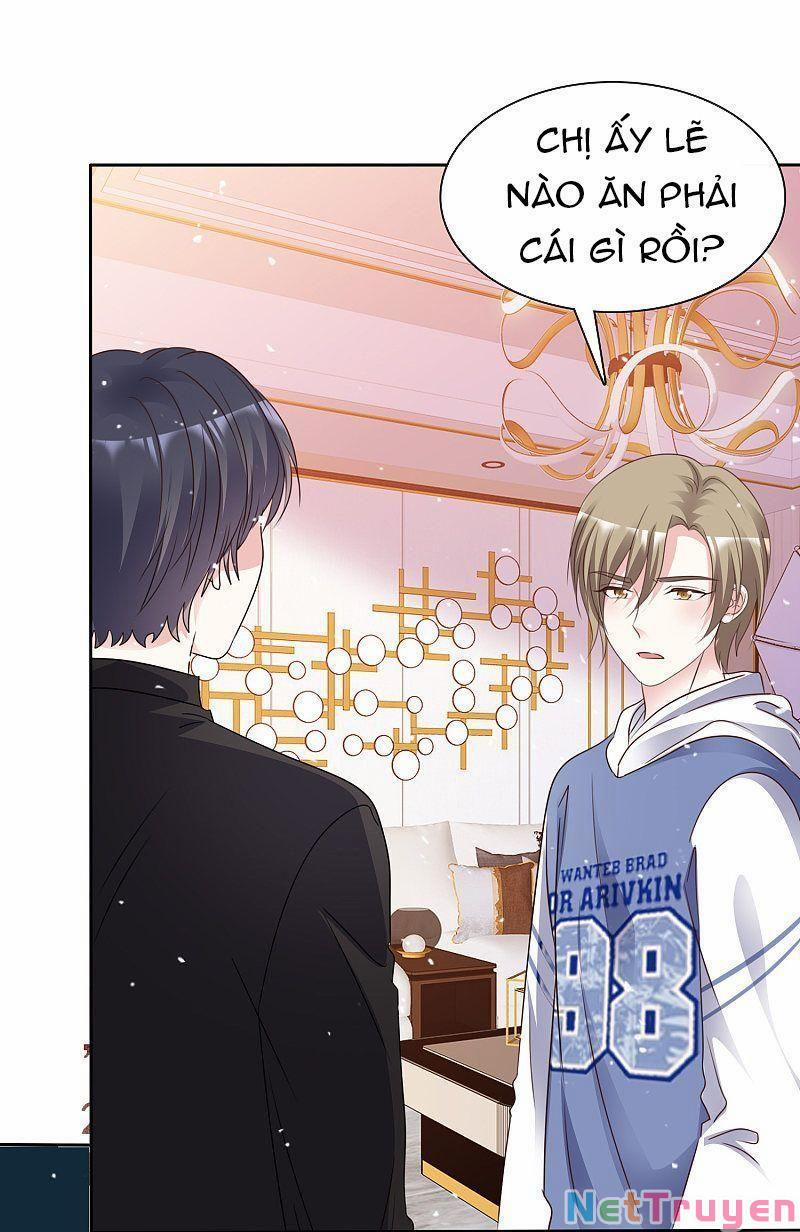 Bồn Nhiên Tinh Động 97 trang 24