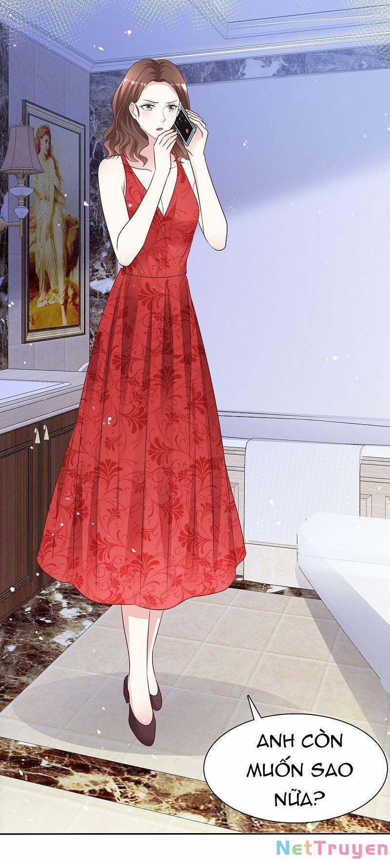 Bồn Nhiên Tinh Động 97 trang 30