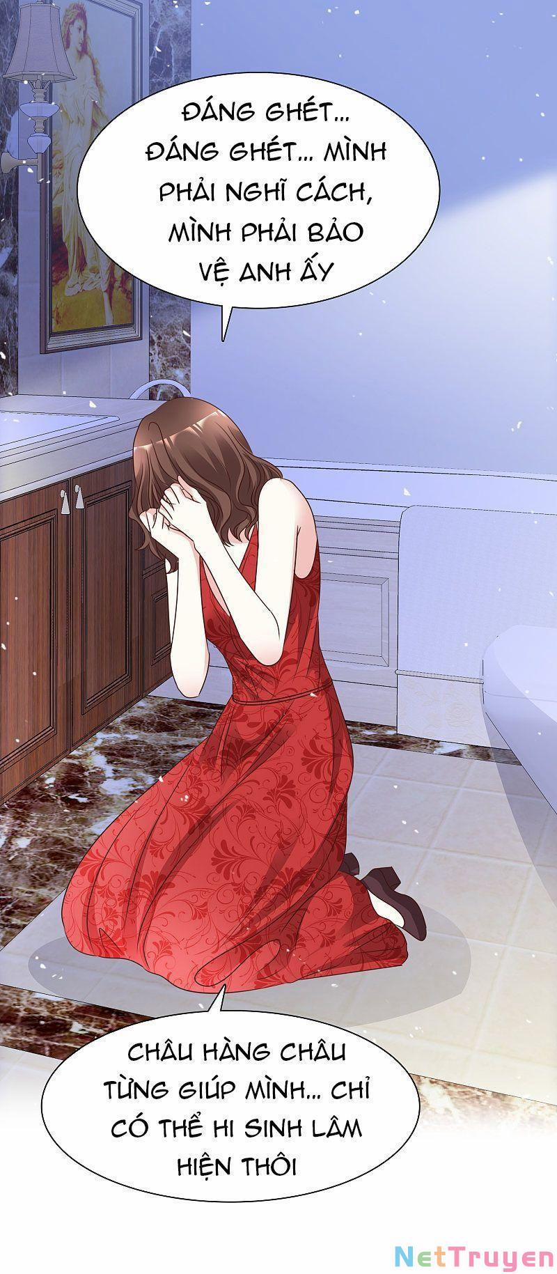 Bồn Nhiên Tinh Động 97 trang 33