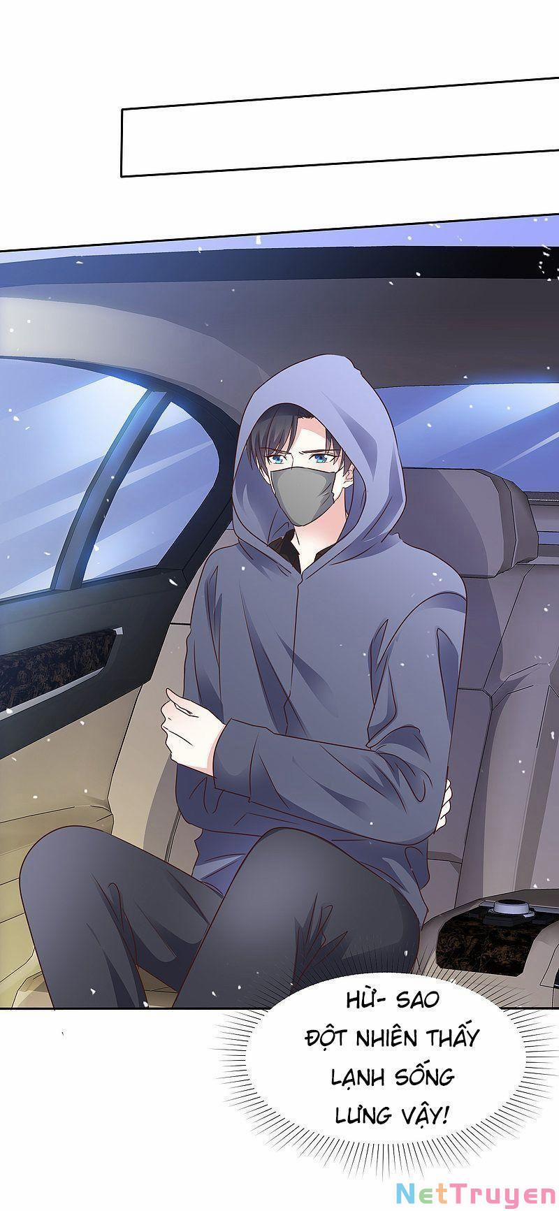 Bồn Nhiên Tinh Động 97 trang 34