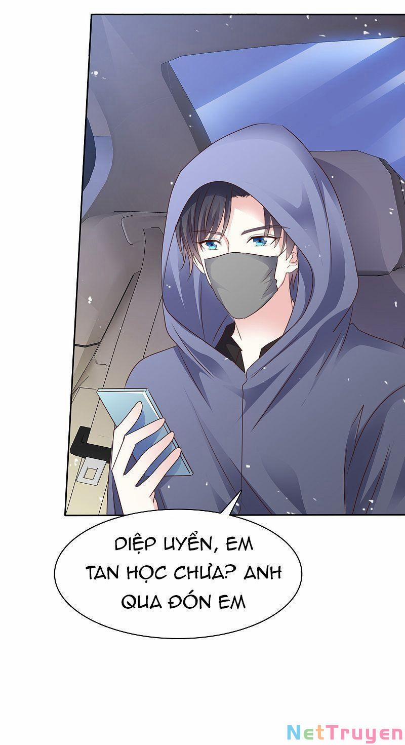 Bồn Nhiên Tinh Động 97 trang 35