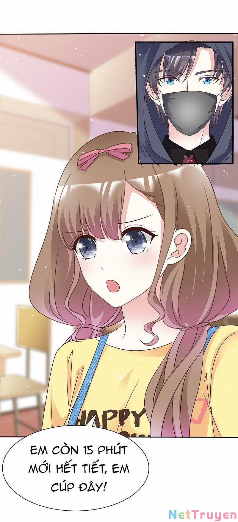 Bồn Nhiên Tinh Động 97 trang 36