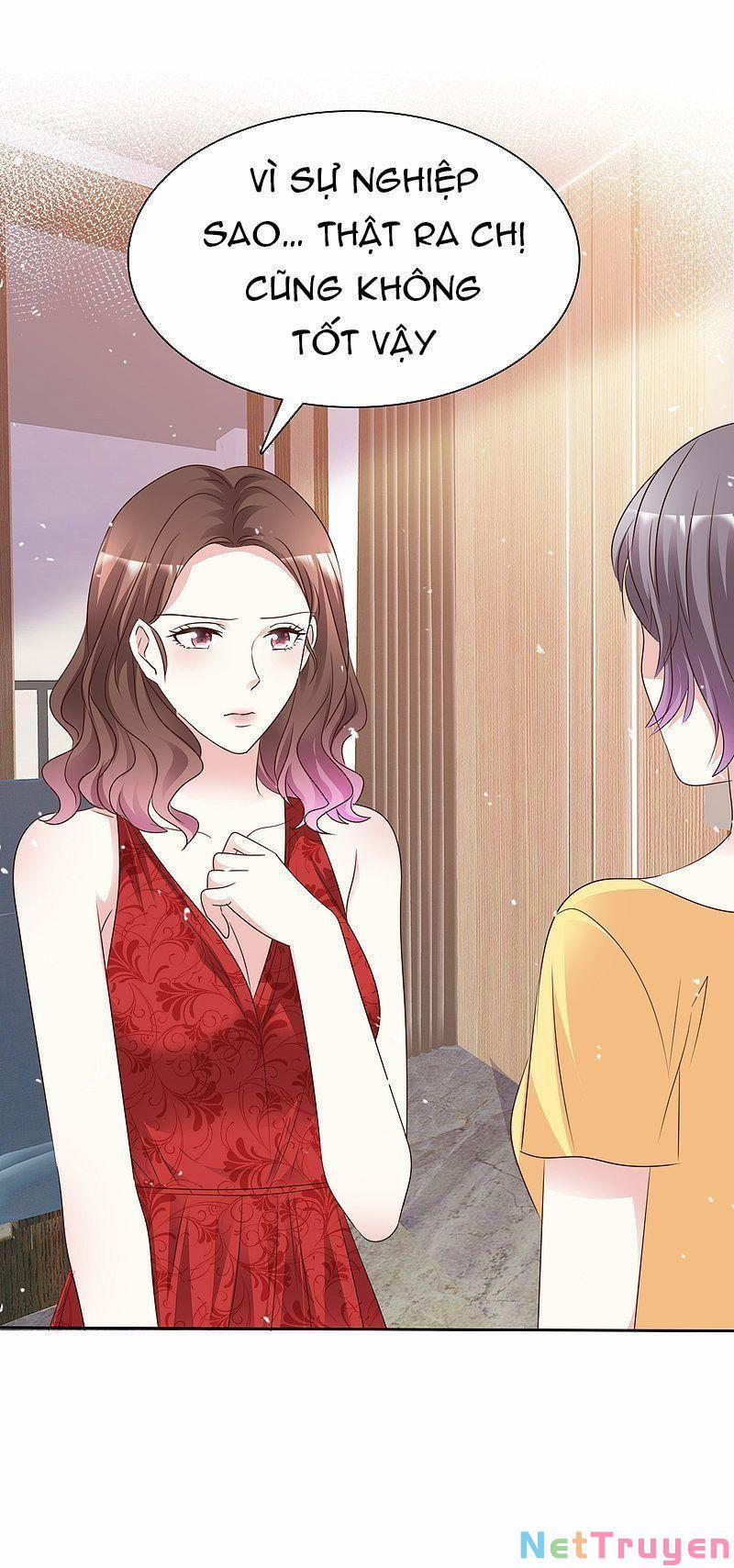 Bồn Nhiên Tinh Động 97 trang 6