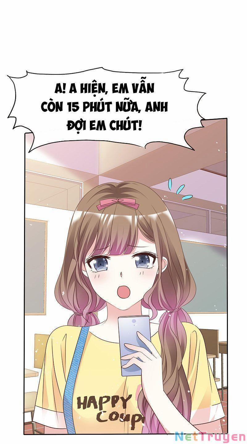 Bồn Nhiên Tinh Động 98 trang 1