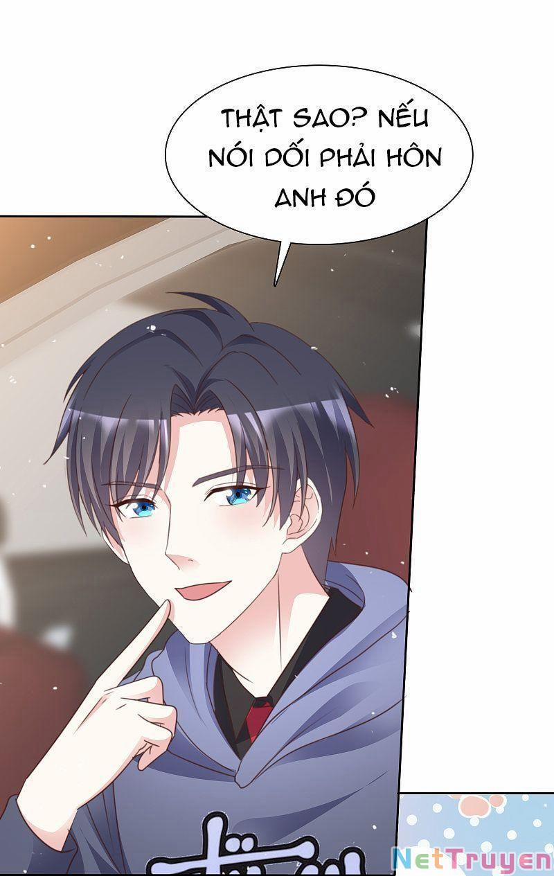 Bồn Nhiên Tinh Động 98 trang 15