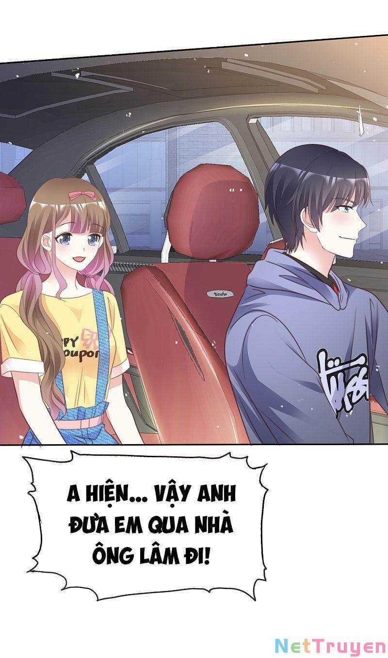 Bồn Nhiên Tinh Động 98 trang 18