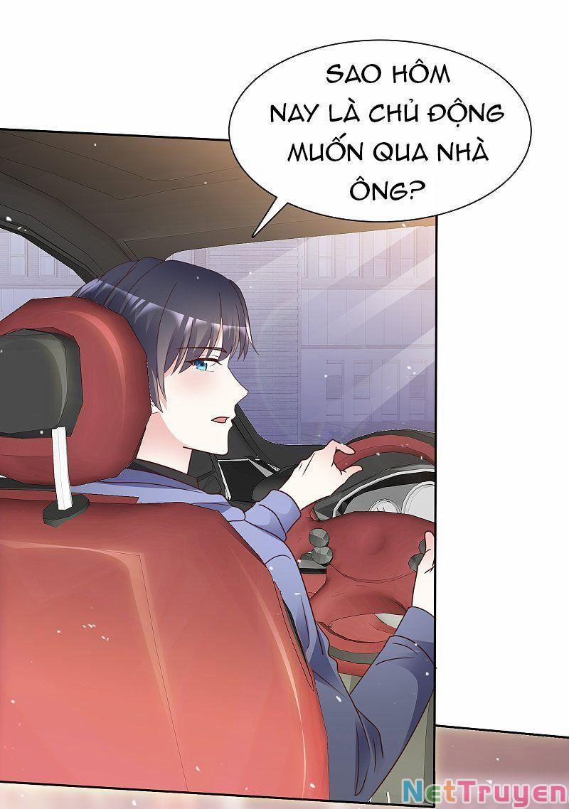 Bồn Nhiên Tinh Động 98 trang 19