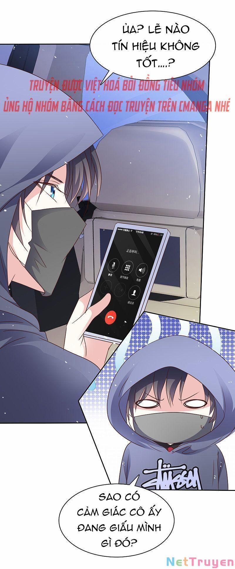 Bồn Nhiên Tinh Động 98 trang 2